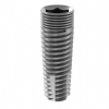 Classic Cone Line Cylindrical Tapered Implant - Internal Hex